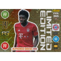 FIFA 365 2021 Limited Edition Alphonso Davies (FC..